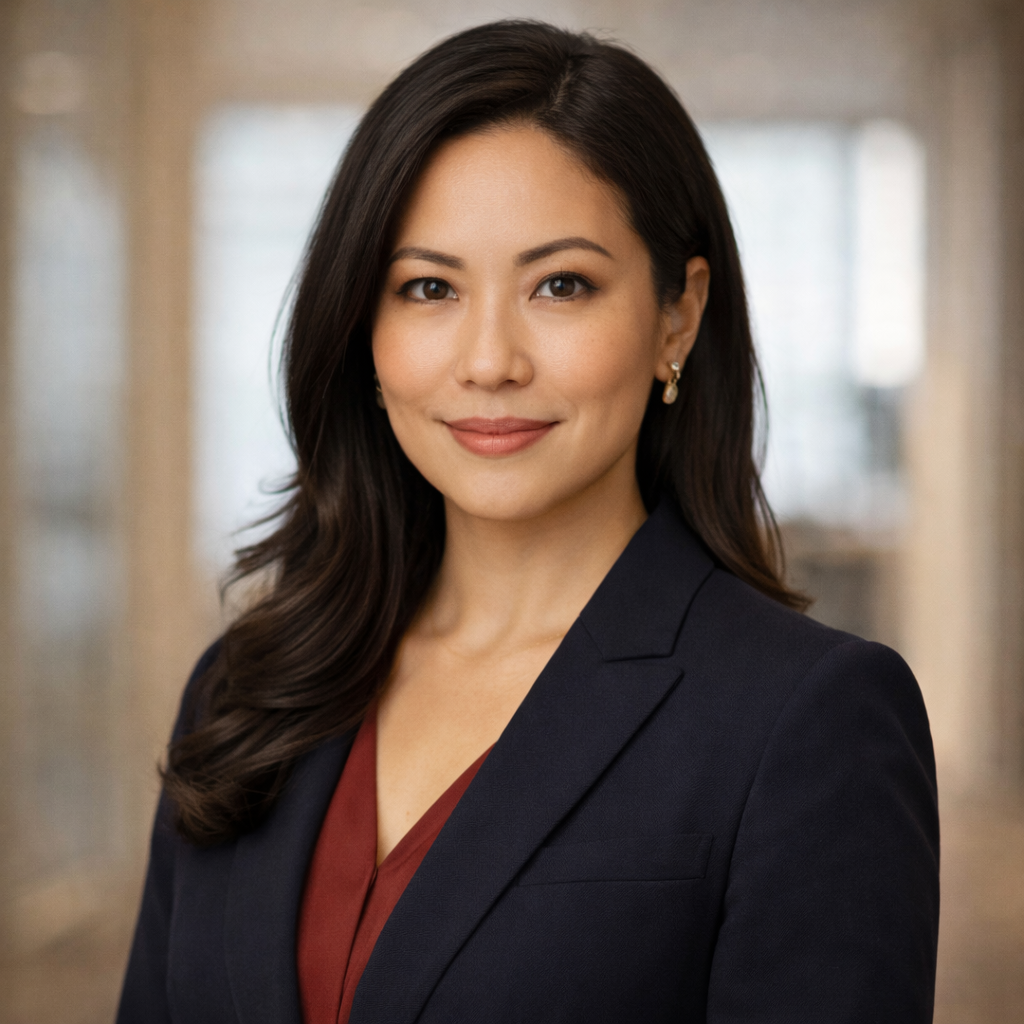 Portrait of Elena Ruiz